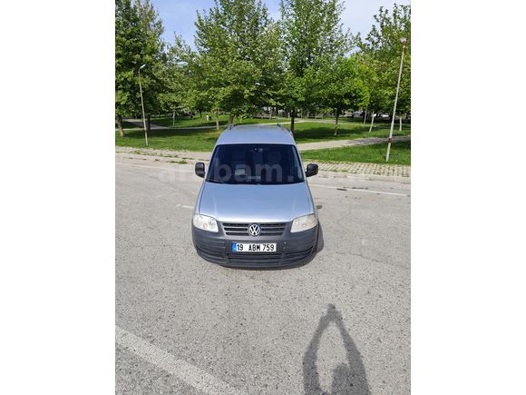 Sahibinden Volkswagen Caddy 1.9 TDI Kombi 2008 Model 