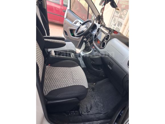 Sahibinden Citroen Berlingo 1.6 HDi Multispace 2012 Model