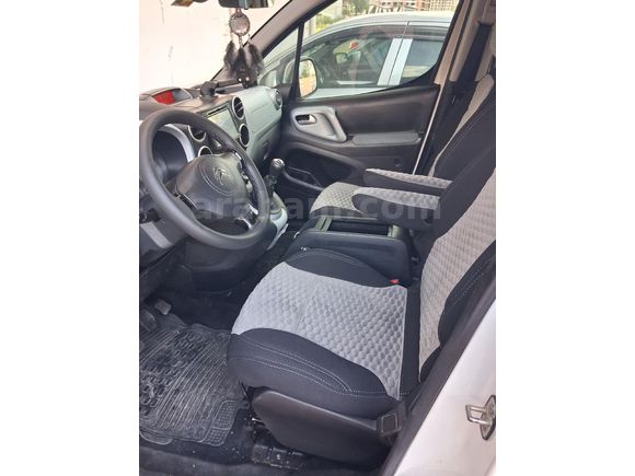 Sahibinden Citroen Berlingo 1.6 HDi Multispace 2012 Model