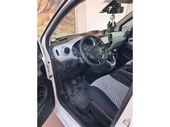 Sahibinden Citroen Berlingo 1.6 HDi Multispace 2012 Model