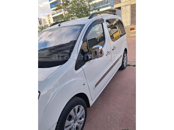 Sahibinden Citroen Berlingo 1.6 HDi Multispace 2012 Model