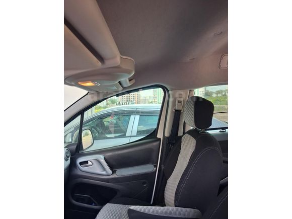 Sahibinden Citroen Berlingo 1.6 HDi Multispace 2012 Model