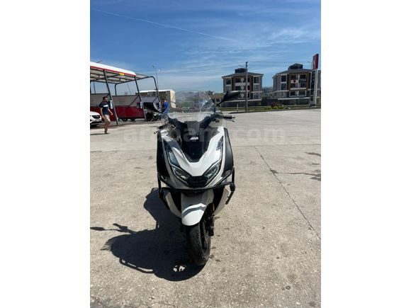 Sahibinden Honda PCX125