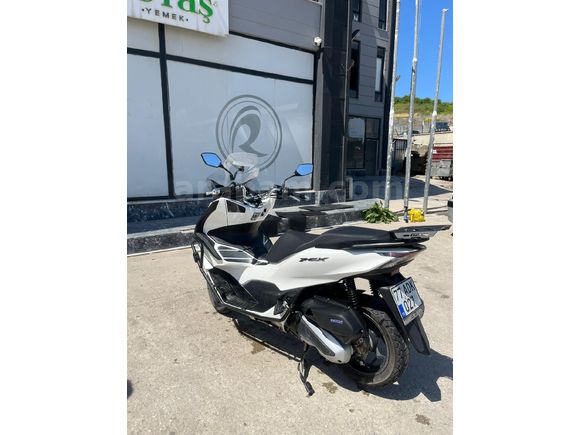 Sahibinden Honda PCX125