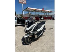 Sahibinden Honda PCX125