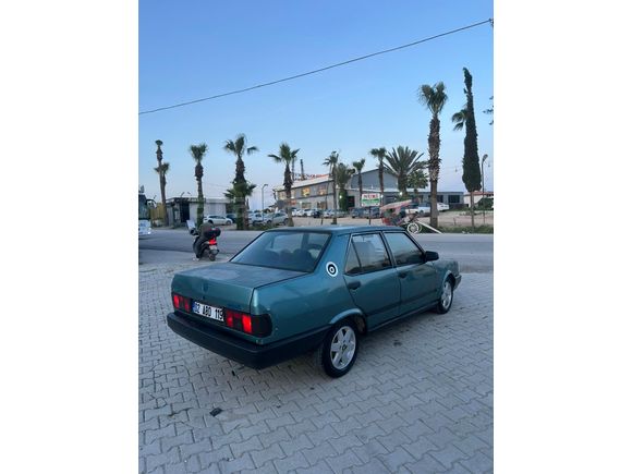 Sahibinden Tofaş Doğan SLX 1993 Model