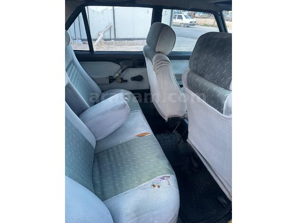 Sahibinden Tofaş Doğan SLX 1993 Model