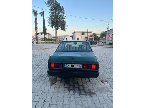 Sahibinden Tofaş Doğan SLX 1993 Model