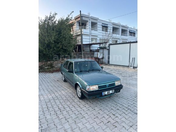 Sahibinden Tofaş Doğan SLX 1993 Model