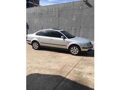 Sahibinden Volkswagen Passat 1.6 1999 Model 