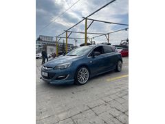 Sahibinden Opel Astra 1.6 Edition 2012 Model 