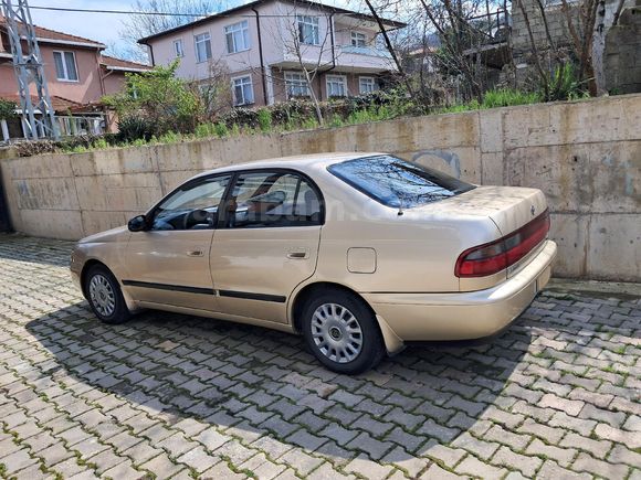 Sahibinden Toyota Corona 2.0 GLi 1994 Model
