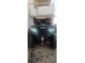 Sahibinden Loncin XWolf 700