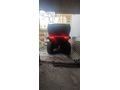 Sahibinden Loncin XWolf 700