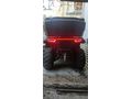 Sahibinden Loncin XWolf 700