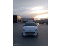 Sahibinden Ford Focus 1.5 TDCi Trend X 2020 Model 