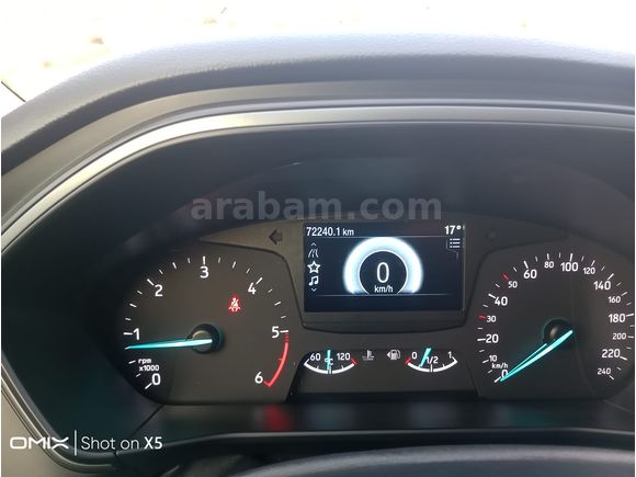 Sahibinden Ford Focus 1.5 TDCi Trend X 2020 Model 