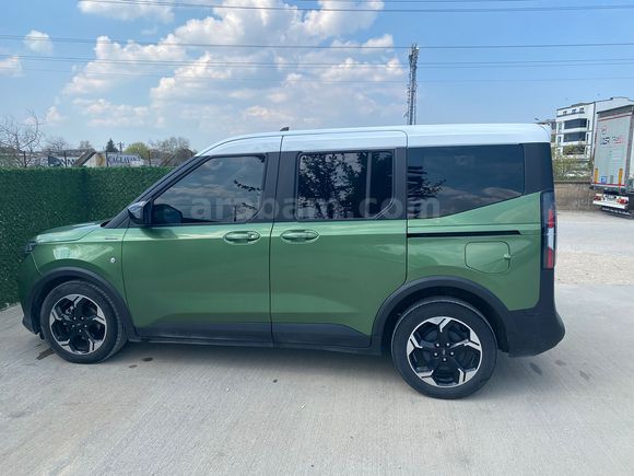 Sahibinden Ford Tourneo Courier 1.0 EcoBoost Active 2024 Model 