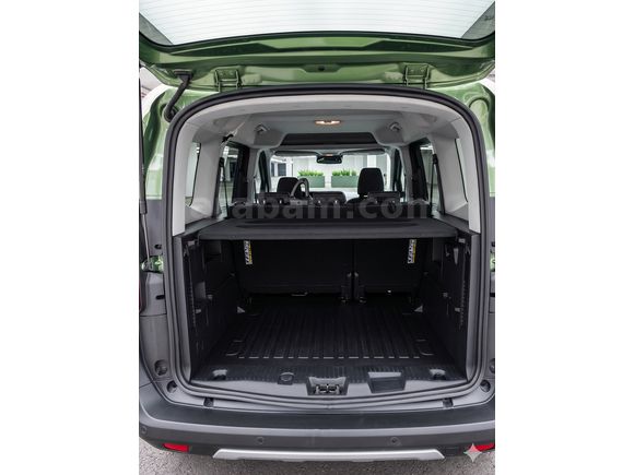 Sahibinden Ford Tourneo Courier 1.0 EcoBoost Active 2024 Model 