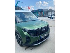 Sahibinden Ford Tourneo Courier 1.0 EcoBoost Active 2024 Model 