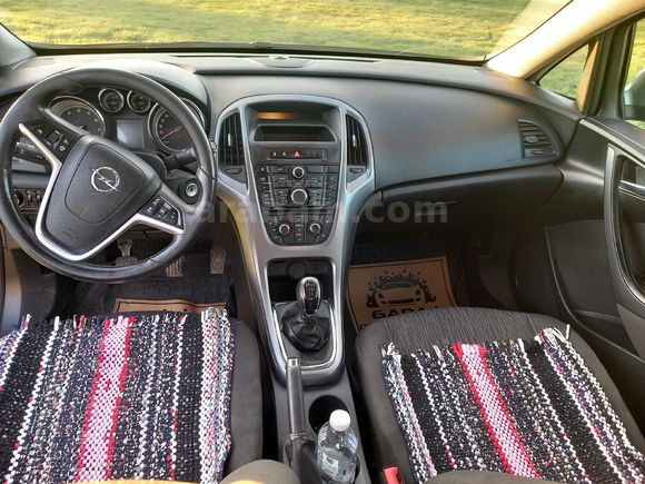 Sahibinden Opel Astra 1.6 Edition Plus 2017 Model
