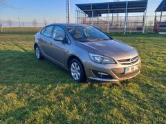 Sahibinden Opel Astra 1.6 Edition Plus 2017 Model
