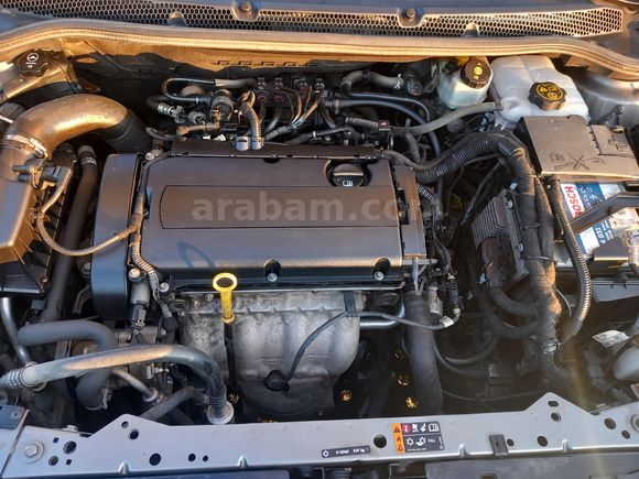 Sahibinden Opel Astra 1.6 Edition Plus 2017 Model