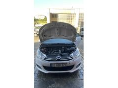 Sahibinden Citroen C4 1.6 HDi Confort 2013 Model