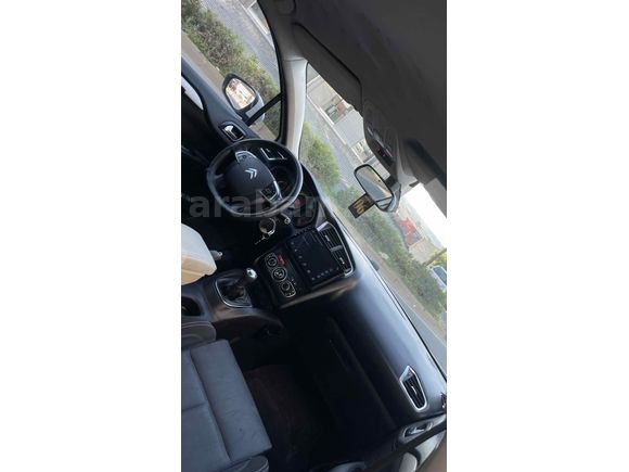 Sahibinden Citroen C4 1.6 HDi Confort 2013 Model