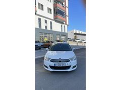 Sahibinden Citroen C4 1.6 HDi Confort 2013 Model