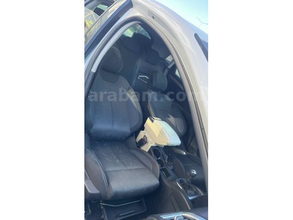 Sahibinden Citroen C4 1.6 HDi Confort 2013 Model