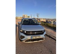 Sahibinden Volkswagen T-Cross 1.0 TSI Life 2025 Model 