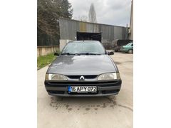 Sahibinden Renault R 19 1.6 Europa RNE 1996 Model