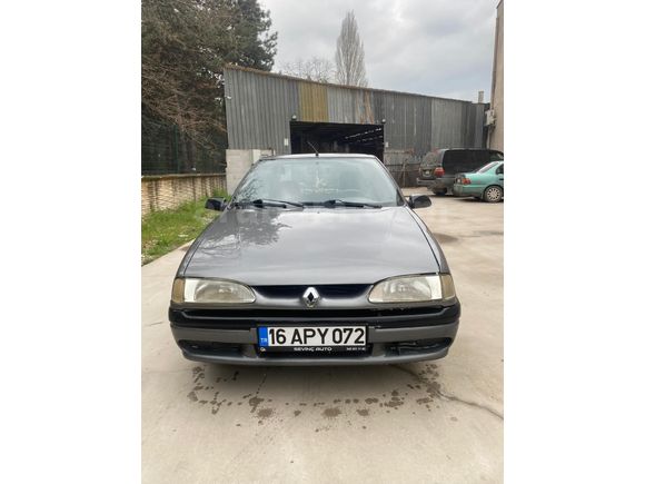 Sahibinden Renault R 19 1.6 Europa RNE 1996 Model