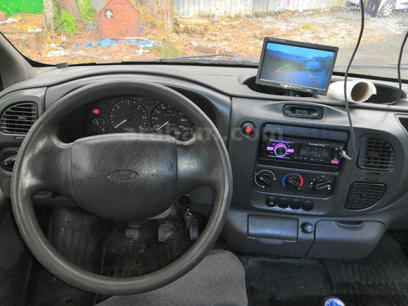 Sahibinden Ford Transit 280 S 2004 Model
