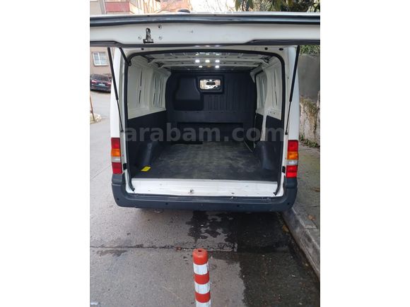 Sahibinden Ford Transit 280 S 2004 Model