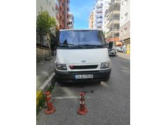 Sahibinden Ford Transit 280 S 2004 Model