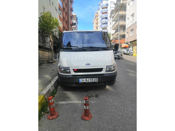 Sahibinden Ford Transit 280 S 2004 Model