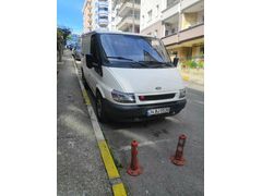 Sahibinden Ford Transit 280 S 2004 Model