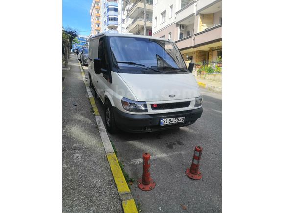 Sahibinden Ford Transit 280 S 2004 Model