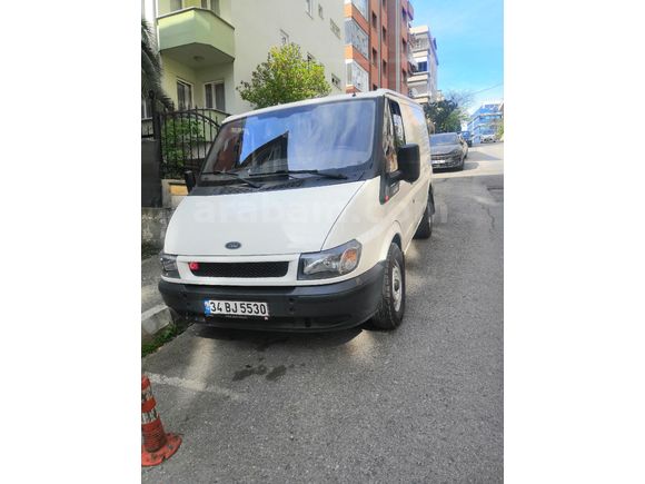 Sahibinden Ford Transit 280 S 2004 Model