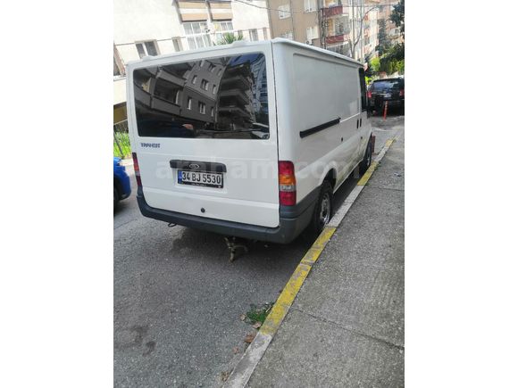 Sahibinden Ford Transit 280 S 2004 Model