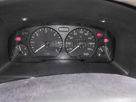 Sahibinden Ford Transit 280 S 2004 Model