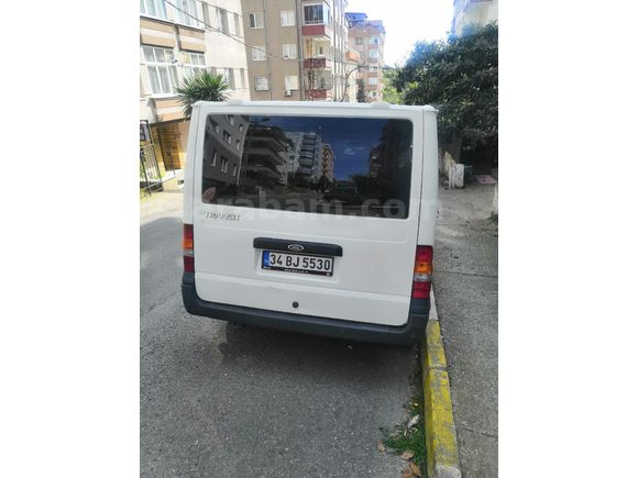 Sahibinden Ford Transit 280 S 2004 Model