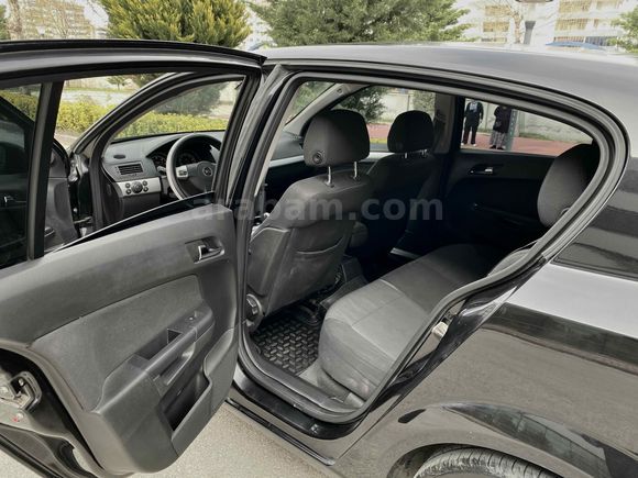 BAYANDAN TEMİZ OTOMATİK ASTRA
