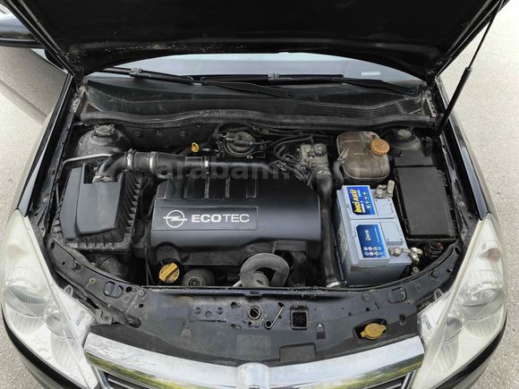 BAYANDAN TEMİZ OTOMATİK ASTRA