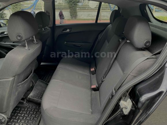 BAYANDAN TEMİZ OTOMATİK ASTRA
