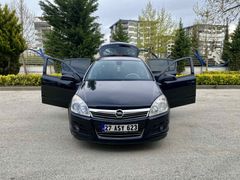 BAYANDAN TEMİZ OTOMATİK ASTRA