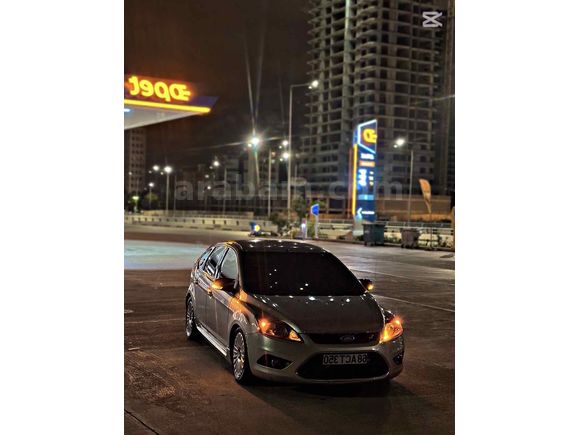 Sahibinden Ford Focus 1.6 Ti-VCT Titanium 2010 Model 