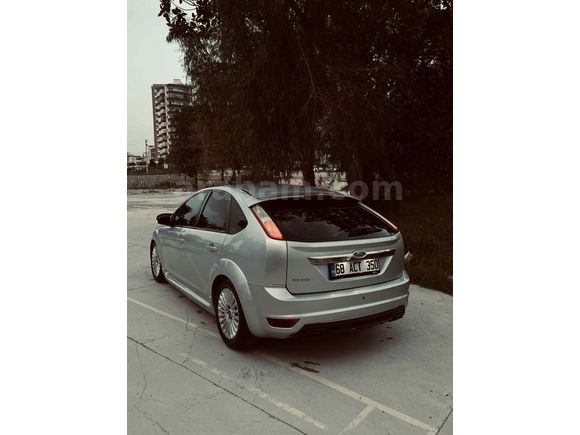 Sahibinden Ford Focus 1.6 Ti-VCT Titanium 2010 Model 